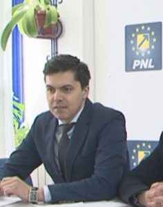 SONDAJ PENTRU DESEMNAREA CANDIDATUL PNL LA PRIMĂRIE