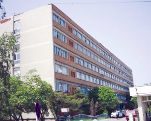 CONCURS ANULAT PENTRU MANAGERUL SPITALULUI JUDEŢEAN