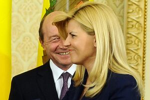 VOCEA BUZOIANULUI: DE CE O APĂRĂ BĂSESCU PE UDREA ?