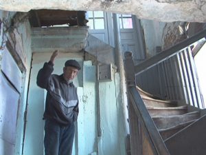 CHIRIAŞII DE PE MARGHILOMAN VOR FI MUTAŢI ÎN CONTAINERE