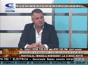 EVENIMENTE PENTRU TINERI