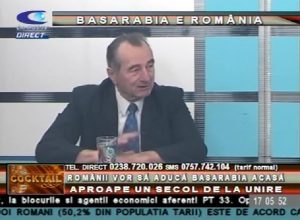 BASARABIA ESTE ROMÂNIA