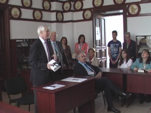 ACEŞTI ROMÂNI FORMIDABILI...