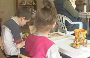 GRIJA FAŢĂ DE COPII