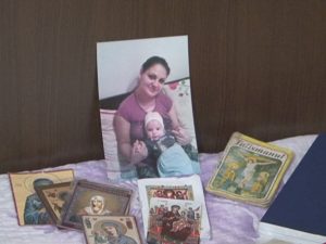 STAREA DANIELEI VLĂDOIU SE ÎMBUNĂTĂŢEŞTE
