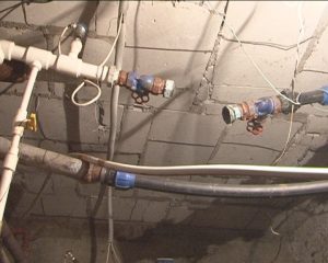 COMPANIA DE APĂ: „APELĂM RAR LA MĂSURA DEBRANŞĂRII”