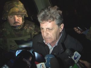 MINISTRUL A DAT ALARMA MILITARILOR BUZOIENI