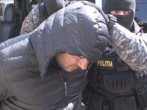 INTERLOP BUZOIAN, TRIMIS DUPĂ GRATII