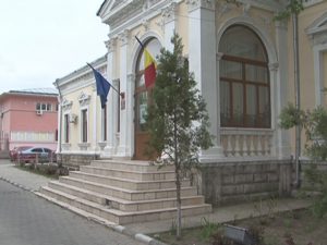 INSPECTORI ÎN EXAMEN