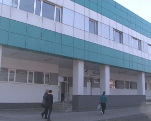 S-A DESCHIS NOUA MATERNITATE! ŞOFERII BUZOIENI POT FOLOSI ŞI PODUL DE LA VADU PAŞII 