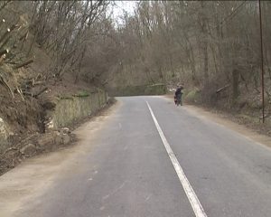 DRUM ÎN PERICOL SPRE MONTEORU