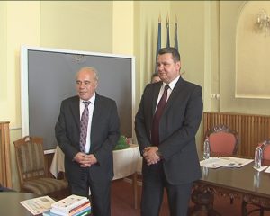 ONORABILII BUZĂULUI