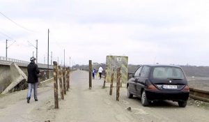 VEŞTI BUNE DESPRE PODUL DE LA VADU PAŞII