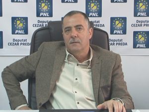 PREDA FACE PAŞTELE ACASĂ