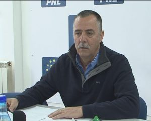 „AM RĂMAS SINGURUL CARE FACE OPOZIŢIE”