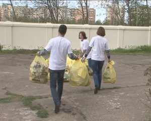 AZI S-A SERBAT ZIUA MONDIALĂ A PĂMÂNTULUI