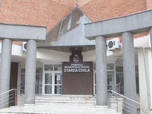 PROBLEMA CĂSĂTORIILOR CIVILE DIN WEEK-END