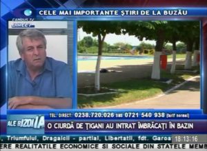CELE MAI IMPORTANTE ŞTIRI DE LA BUZĂU