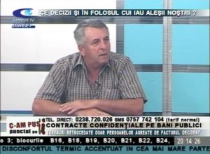 CE DECIZII ŞI ÎN FOLOSUL CUI IAU ALEŞII NOŞTRI?