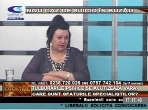 TULBURĂRILE PSIHICE SE ACUTIZEAZĂ VARA