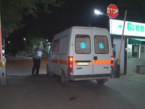 CONCENTRAŢIE MORTALĂ DE ACID, LIPSĂ MASCĂ DE PROTECŢIE. INSPECTORII ITM AU ÎNCHIS SECŢIA GREENTECH DE LA FRASINU, PE TERMEN NELIMITAT