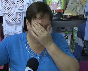 ZECE MAGAZINE SPARTE AZI-NOAPTE ÎN PIAŢA DOROBANŢI. S-AU FURAT BUNURI ŞI BANII LĂSAŢI ÎN INTERIOR