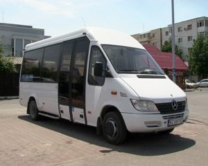 LICITAŢIE LA FINAL. TRASEUL 2 A RĂMAS NEATRIBUIT.