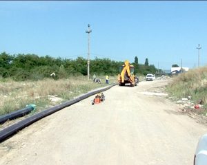 O STRADĂ NOUĂ. NOMENCLATORUL DE STRĂZI S-A ÎMBOGĂŢIT.