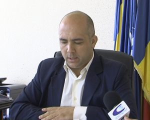 PREFECTURA ÎMPOTRIVA CONSILIULUI JUDEŢEAN. „ROMANESCU TREBUIA ELIBERAT DIN FUNCŢIE IMEDIAT DUPĂ DEMISIE”