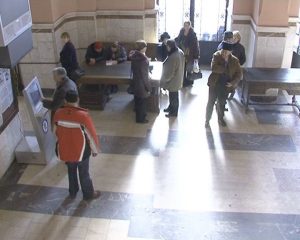 A DOUA LICITAŢIE PENTRU JUDECĂTORIE. MÂINE ESTE TERMENUL FINAL PENTRU DEPUNEREA OFERTELOR
