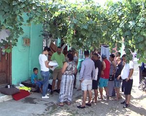 PRIMĂRIA BUZĂU NU MAI ARE LOCUINŢE SOCIALE. LISTELE DE SOLICITĂRI SUNT FOARTE LUNGI.