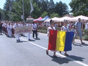 ZILELE MONTEORULUI. DOUĂ ZILE DE SĂRBĂTOARE ÎN STAŢIUNE