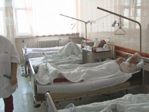 FRACTURI FĂRĂ... GIPS. MERSUL POATE FI RELUAT DUPĂ O SĂPTĂMÂNĂ