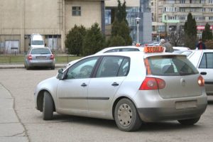 AGENŢII EXAMINATORI VIN ÎN CONTINUARE LA SERVICIU. NU VOR MAI FI LĂSAŢI SĂ EXAMINEZE CURSANŢII LA PROBA PRACTICĂ