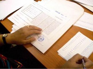 37% DINTRE CADRELE DIDACTICE AU LUAT PESTE 7. DEŞI AU PROMOVAT EXAMENUL, PUŢINI SE VOR TITULARIZA
