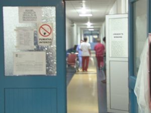 CLĂDIRE NOUĂ LA UPU. LUCRĂRILE VOR ÎNCEPE ANUL VIITOR