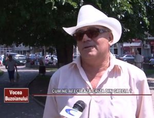 CUM NE AFECTEAZĂ CRIZA DIN GRECIA?