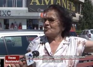 CUM E CU AUTOBUZUL ÎN ZILELE DE CANICULĂ ?