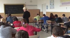 ŞCOLI FĂRĂ AUTORIZAŢIE. CELE MAI MULTE NU AU APĂ CURENTĂ