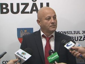 REMIZĂ ÎN MECIUL  BOŞCODEALĂ  -  ION VASILE. ALEGEREA NOULUI VICE AL CJ BUZĂU S-A AMÂNAT