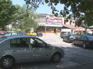 SE FAC LUCRĂRI DE MODERNIZARE PE BULEVARDUL BĂLCESCU. SE RECONFIGUREAZĂ ZONA MAGNOLIA