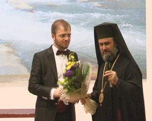 REGAL DE MUZICĂ BUNĂ. CINCI CORURI DE ELITĂ AU ÎNCÂNTAT PUBLICUL BUZOIAN