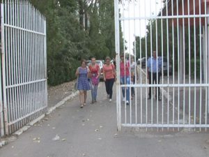 A ÎNCEPUT BAC-UL DE TOAMNĂ. S-AU ÎNSCRIS 1350 DE ABSOLVENŢI DE LICEU