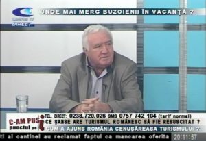 UNDE MAI MERG BUZOIENII ÎN VACANŢĂ?
