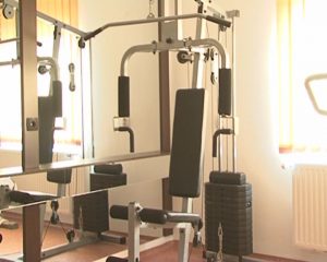 CABINET MODERN DE FIZIOTERAPIE LA BUZĂU. APARATURA ESTE DE ULTIMĂ GENERAŢIE