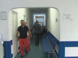 UPDATE: EVENIMENTUL SE AMANĂ. ÎN VIZITĂ LA SPITAL. ZIUA PORŢILOR DESCHISE IN CINCI SPITALE DIN JUDEŢ.