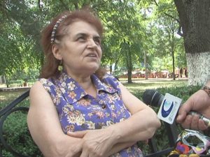 CE PĂRERE AVEŢI DESPRE PARCURILE DIN BUZĂU?