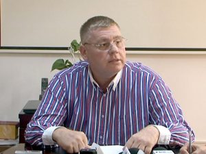 BÎGIU, OUT DE LA ŞEFIA CONSILIULUI JUDEŢEAN. A FOST SUSPENDAT DIN FUNCŢIE LA CEREREA PROCURORULUI