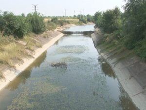 FĂRĂ IRIGAŢII, AGRICULTURA MOARE. INVESTIŢII ÎN CANALUL DE LA VERNEŞTI SPRE LIPIA
