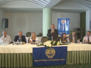 CONTABILII AU SĂRBĂTORIT ZIUA BRESLEI. AU FOST PREMIATE CELE MAI PERFORMANTE SOCIETĂŢI COMECIALE